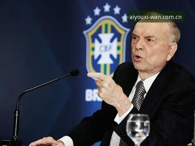 意足协新主席出炉，马洛塔发言透露联赛角色转变——爱游戏2025新版入口全程直击